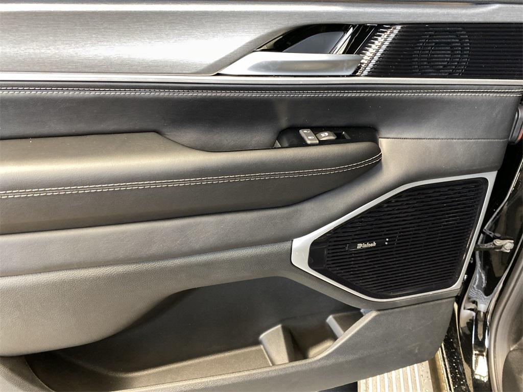 new 2025 Jeep Wagoneer L car, priced at $86,230