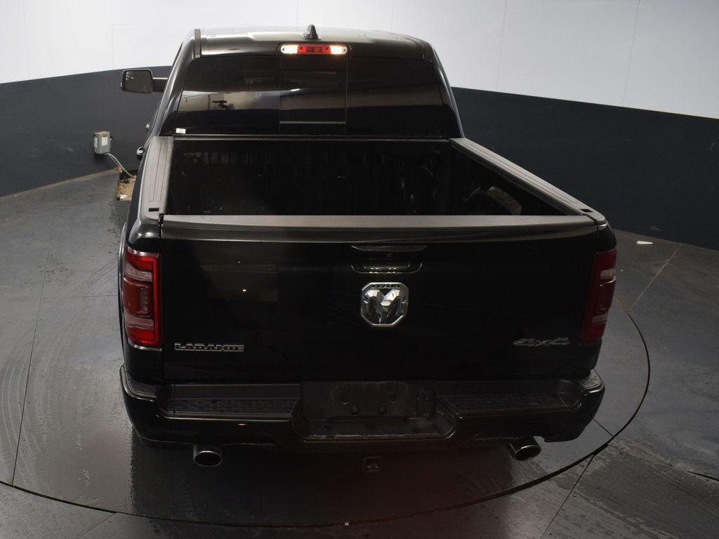 used 2022 Ram 1500 car