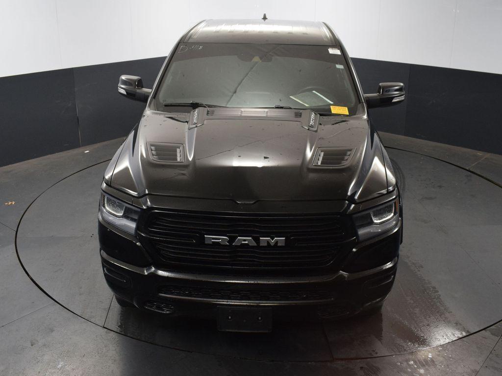 used 2022 Ram 1500 car