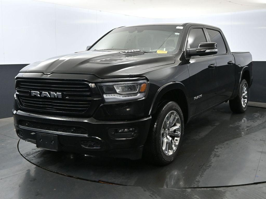 used 2022 Ram 1500 car
