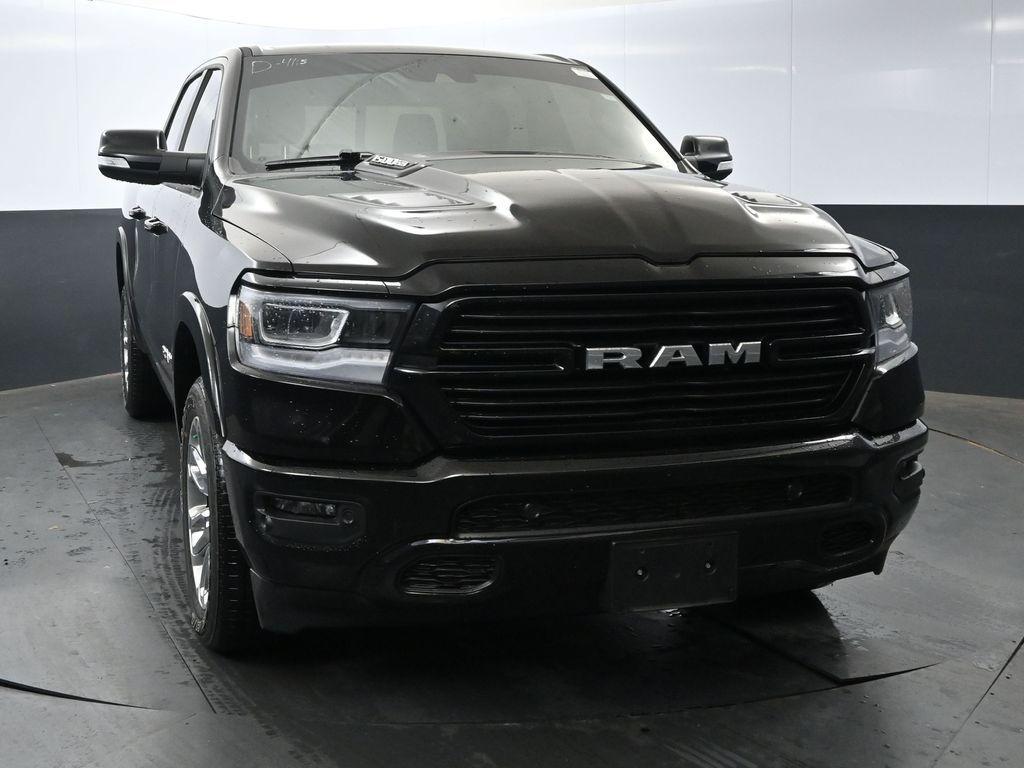 used 2022 Ram 1500 car