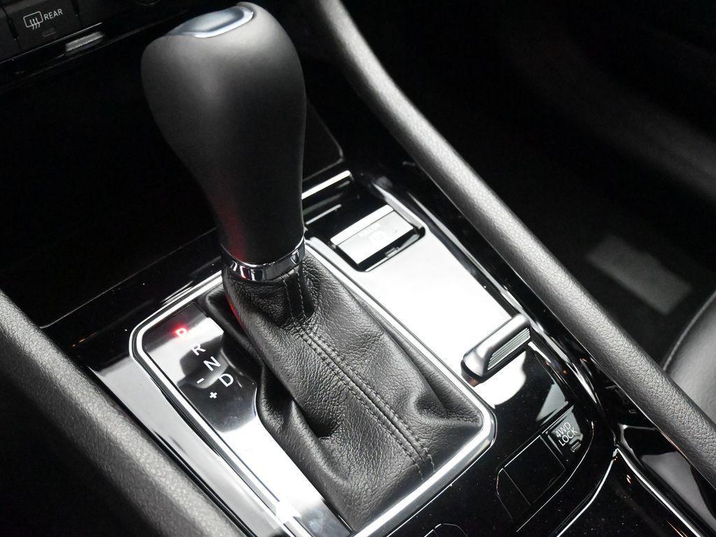 new 2026 Jeep Compass car, priced at $30,899