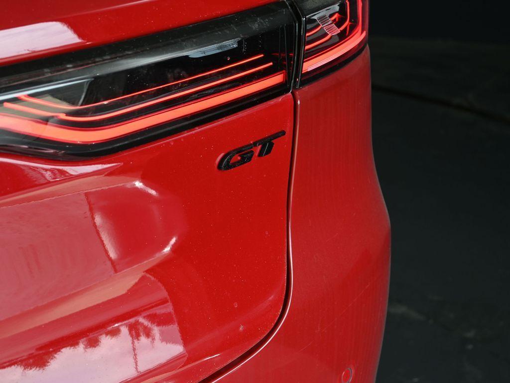 new 2025 Dodge Hornet car, priced at $33,475