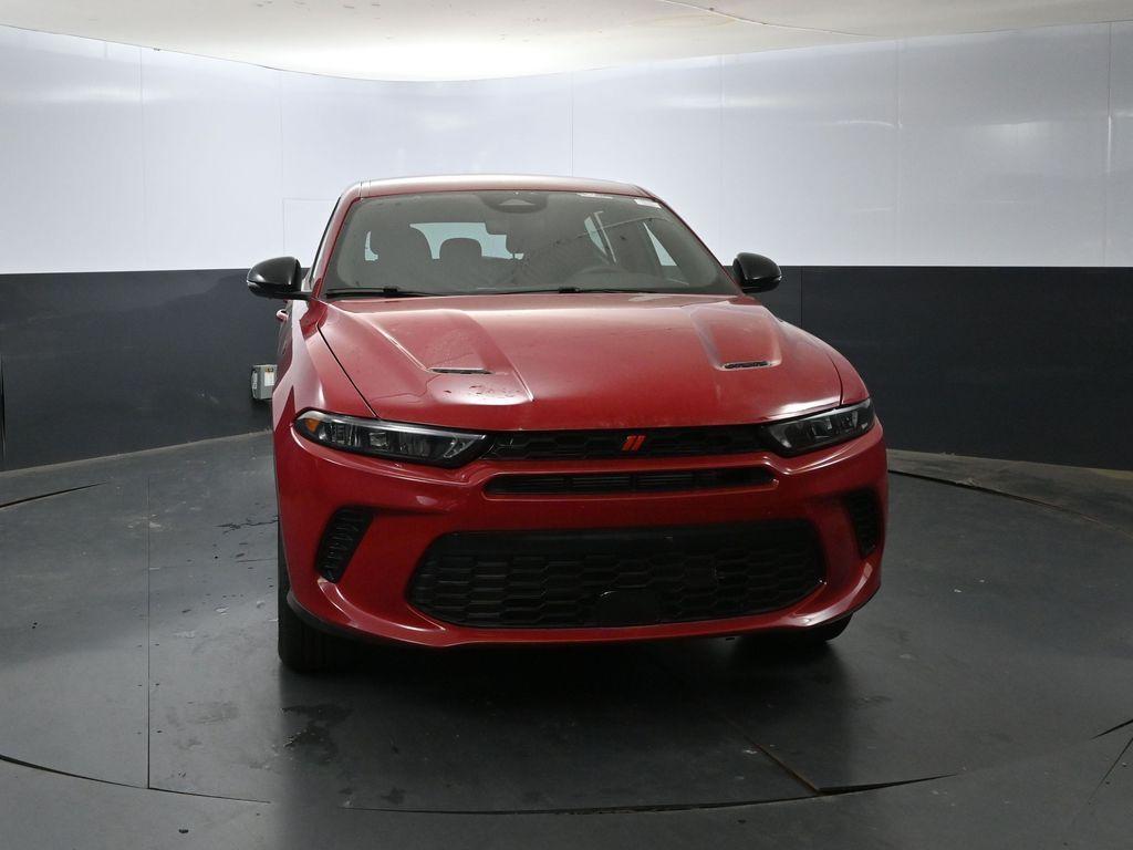 new 2025 Dodge Hornet car, priced at $33,475