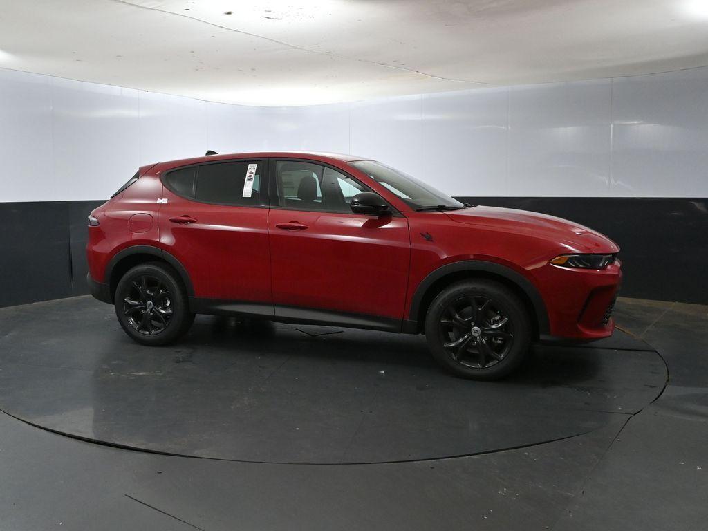 new 2025 Dodge Hornet car, priced at $33,475