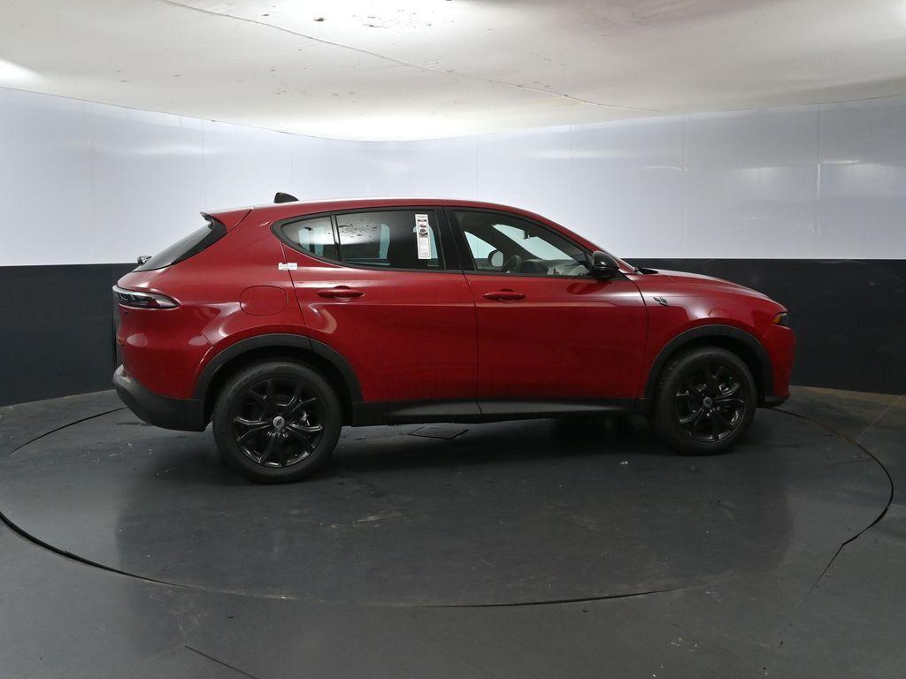 new 2025 Dodge Hornet car, priced at $33,475