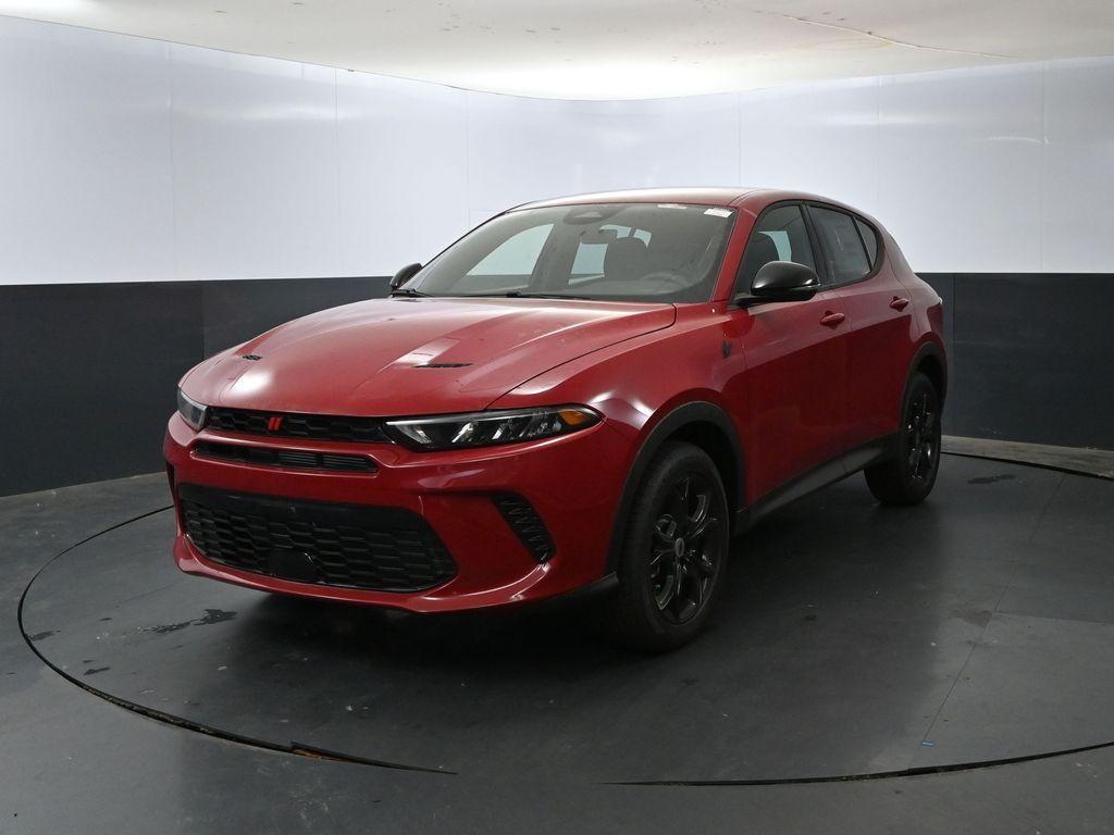 new 2025 Dodge Hornet car, priced at $33,475