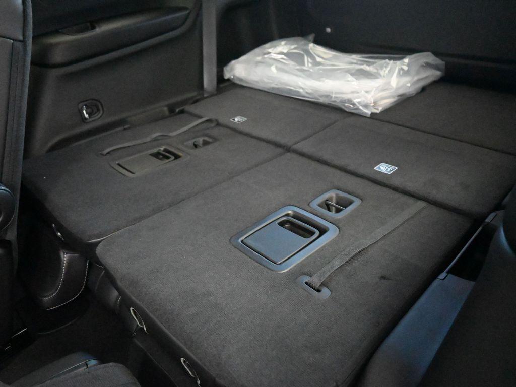 new 2025 Jeep Grand Cherokee L car, priced at $53,090