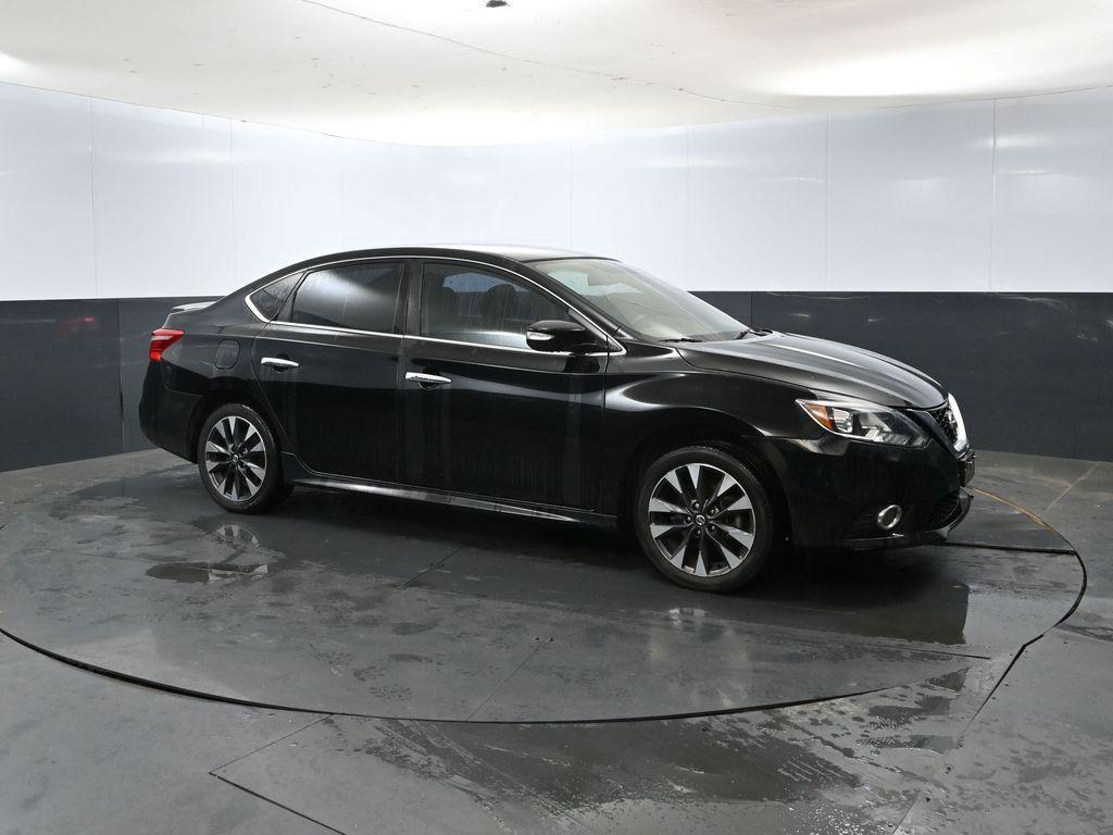 used 2018 Nissan Sentra car, priced at $9,006