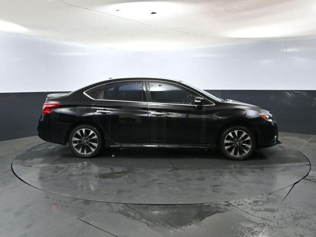 used 2018 Nissan Sentra car, priced at $9,006