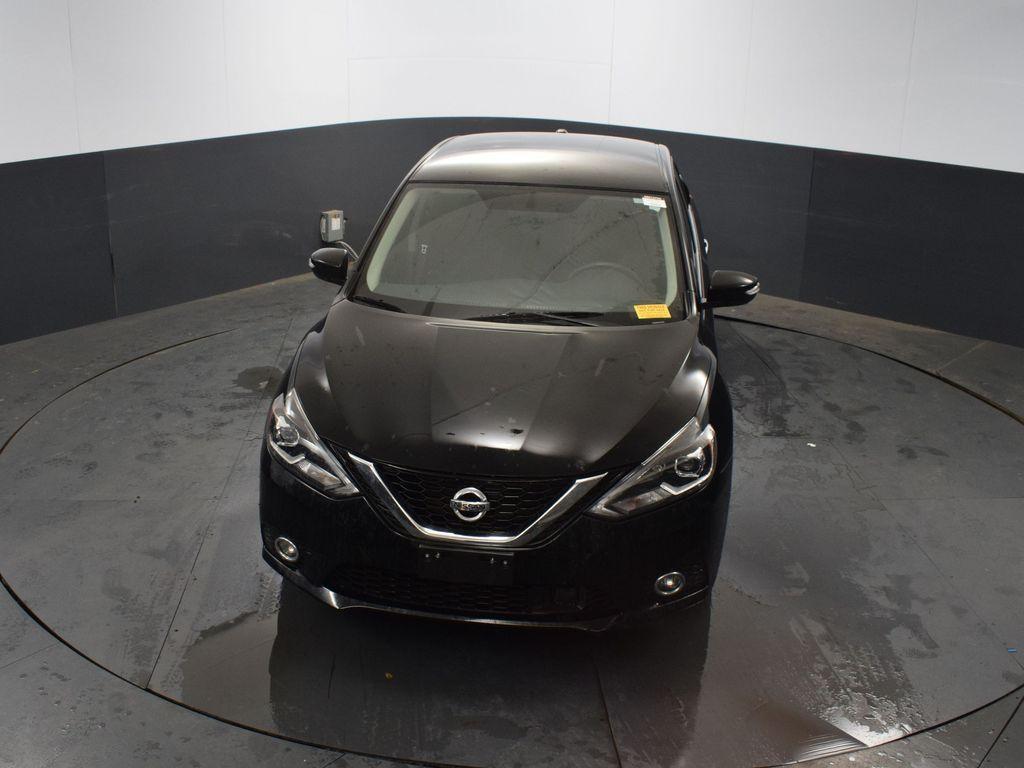used 2018 Nissan Sentra car, priced at $9,006