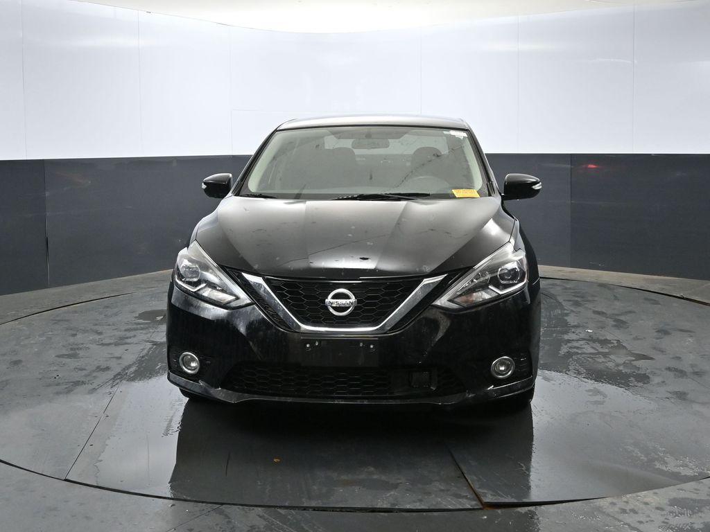 used 2018 Nissan Sentra car, priced at $9,006