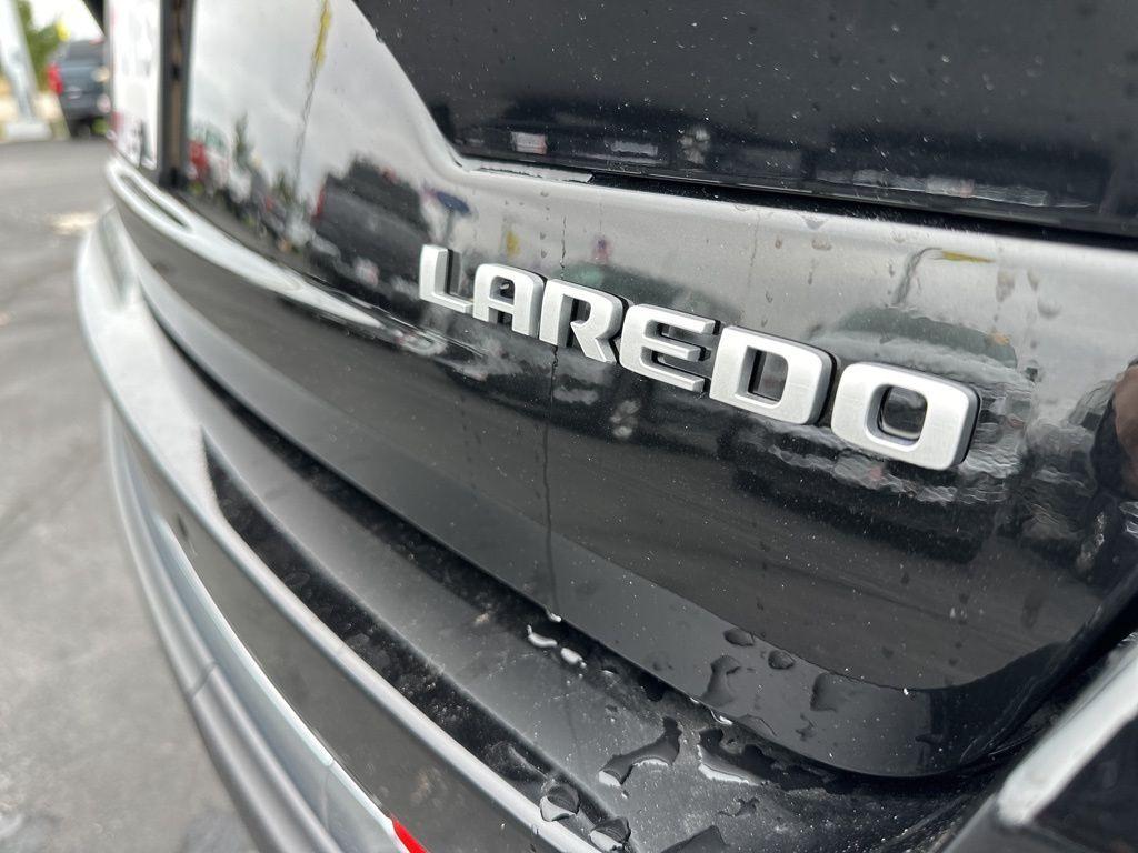 new 2025 Jeep Grand Cherokee car