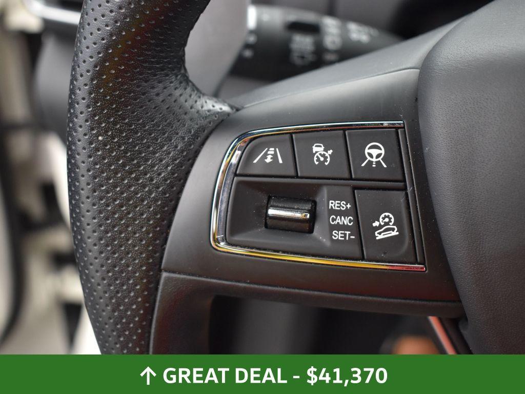 used 2023 Maserati Levante car, priced at $41,370