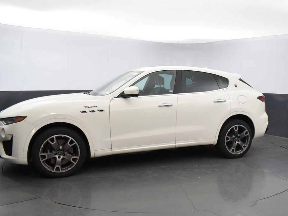 used 2023 Maserati Levante car, priced at $43,497