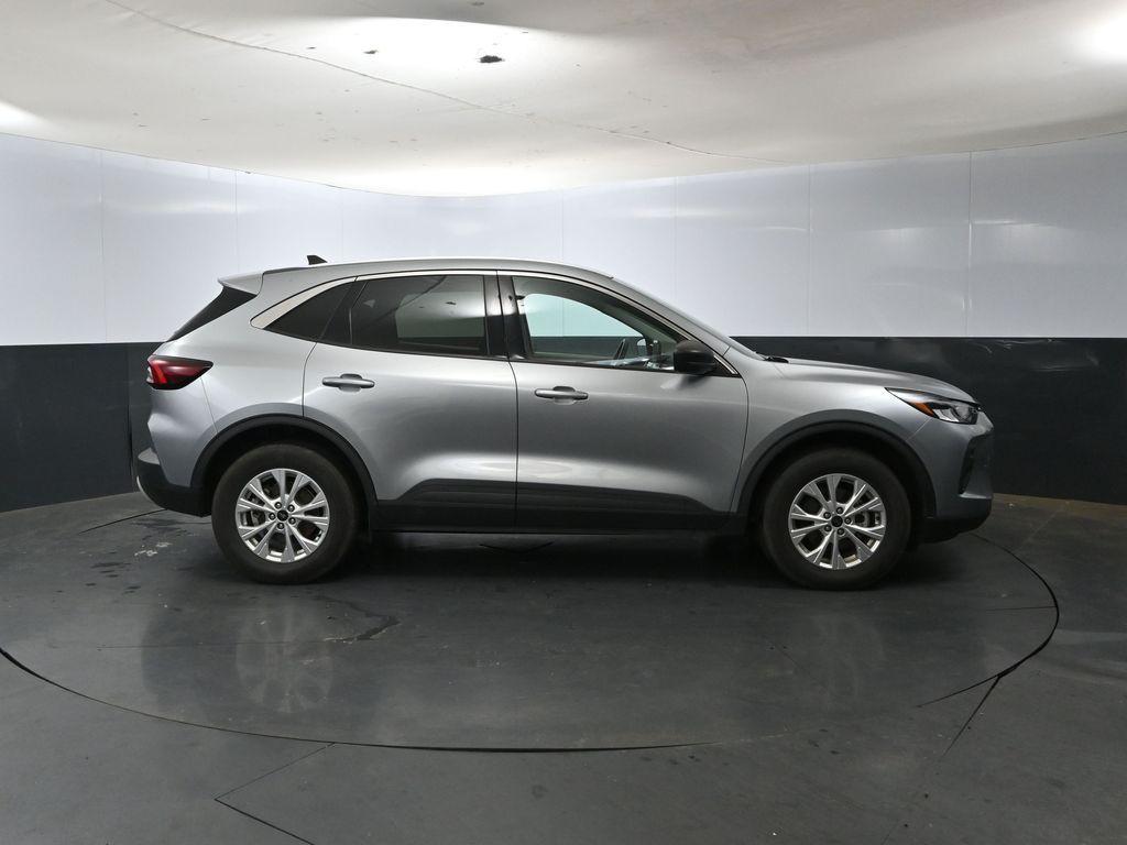 used 2024 Ford Escape car, priced at $24,839