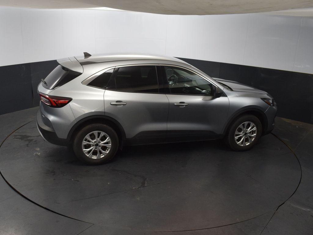 used 2024 Ford Escape car, priced at $24,839