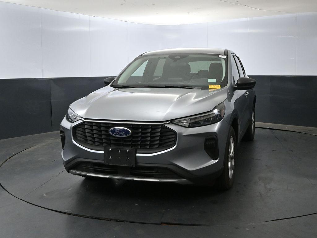 used 2024 Ford Escape car, priced at $24,839