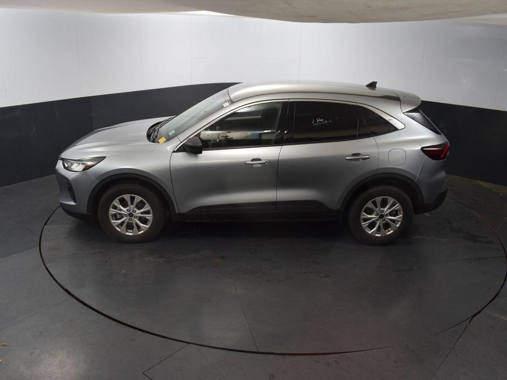used 2024 Ford Escape car, priced at $24,839
