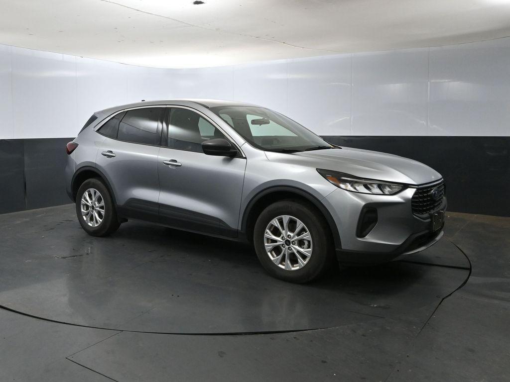 used 2024 Ford Escape car, priced at $24,839