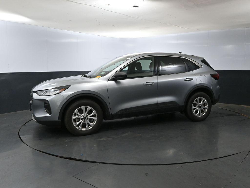used 2024 Ford Escape car, priced at $24,839