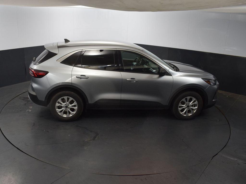 used 2024 Ford Escape car, priced at $24,839