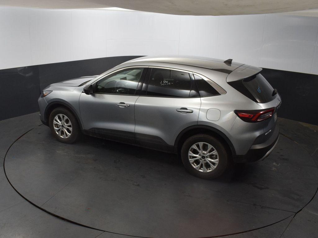 used 2024 Ford Escape car, priced at $24,839