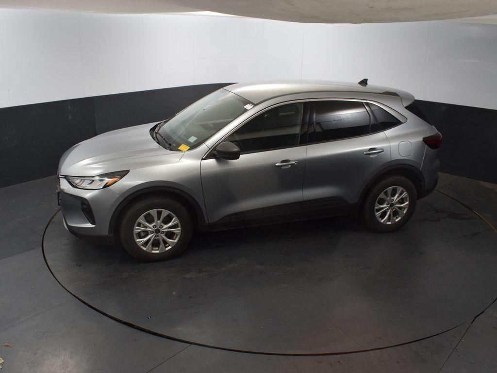 used 2024 Ford Escape car, priced at $24,839