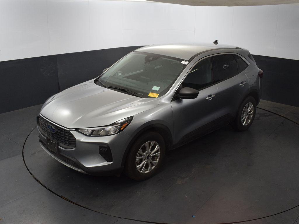 used 2024 Ford Escape car, priced at $24,839
