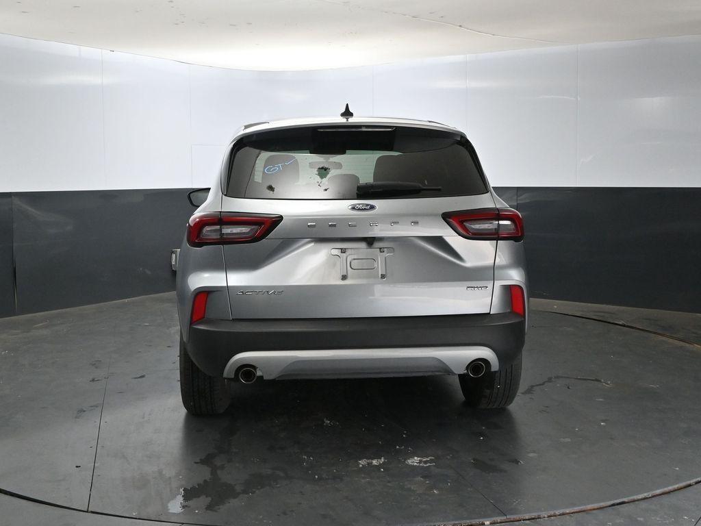 used 2024 Ford Escape car, priced at $24,839