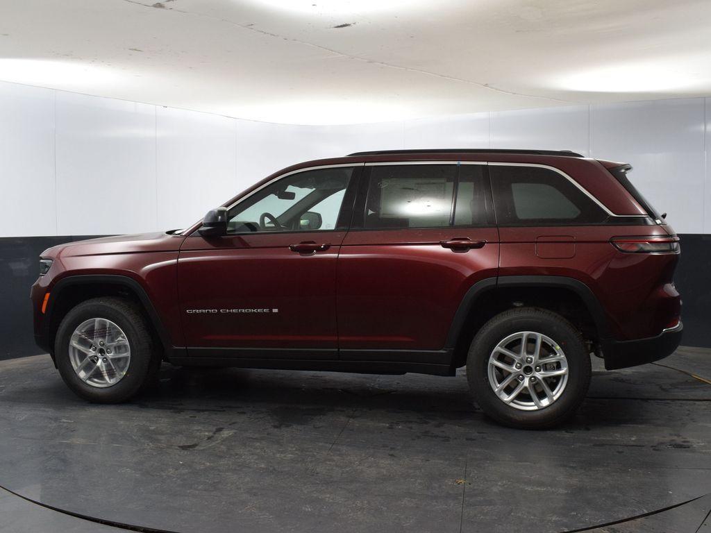 new 2025 Jeep Grand Cherokee car, priced at $36,458