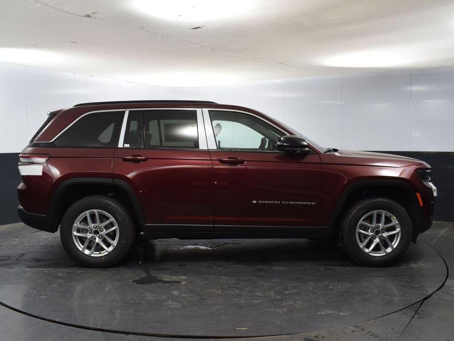 new 2025 Jeep Grand Cherokee car, priced at $36,458