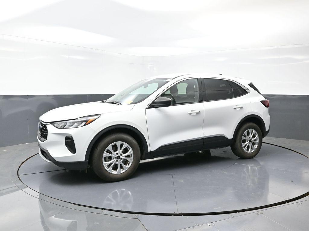 used 2023 Ford Escape car, priced at $23,850