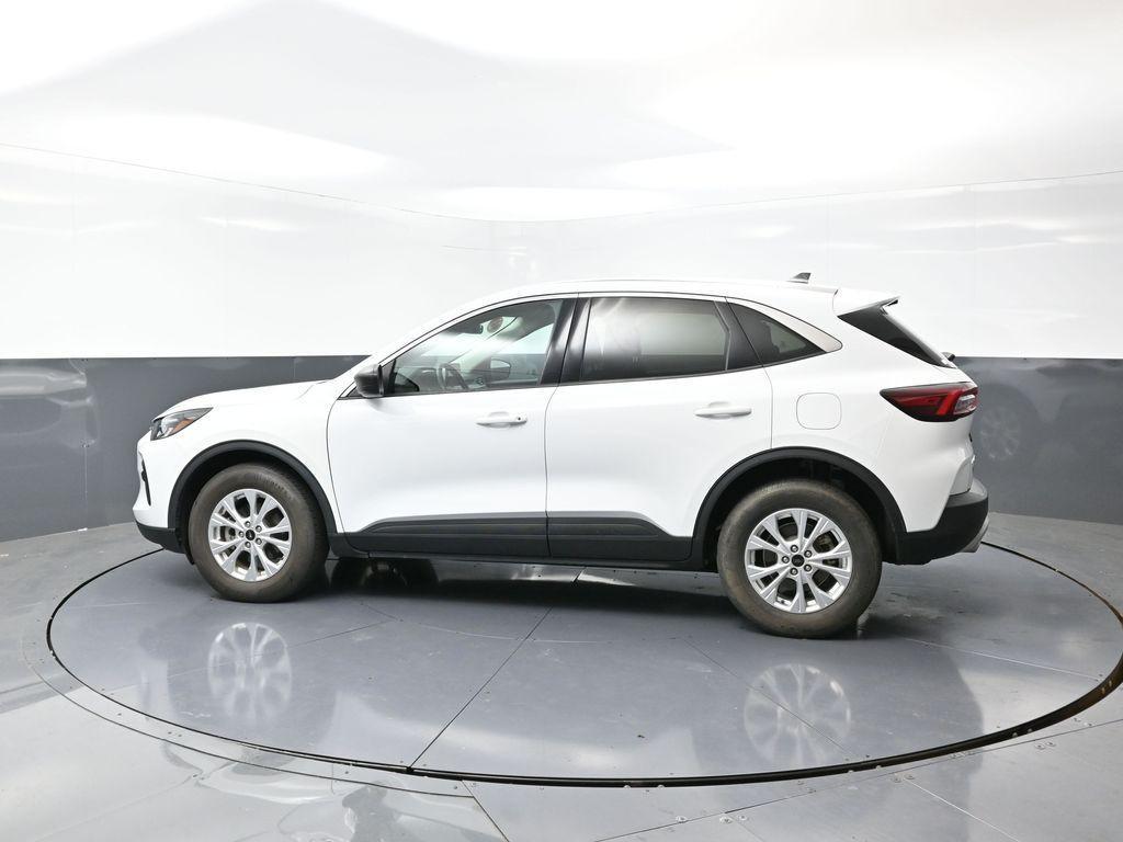 used 2023 Ford Escape car, priced at $23,850