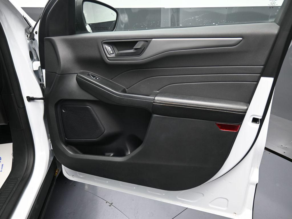 used 2023 Ford Escape car, priced at $23,850