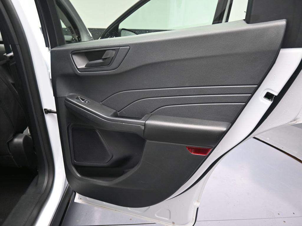 used 2023 Ford Escape car, priced at $23,850