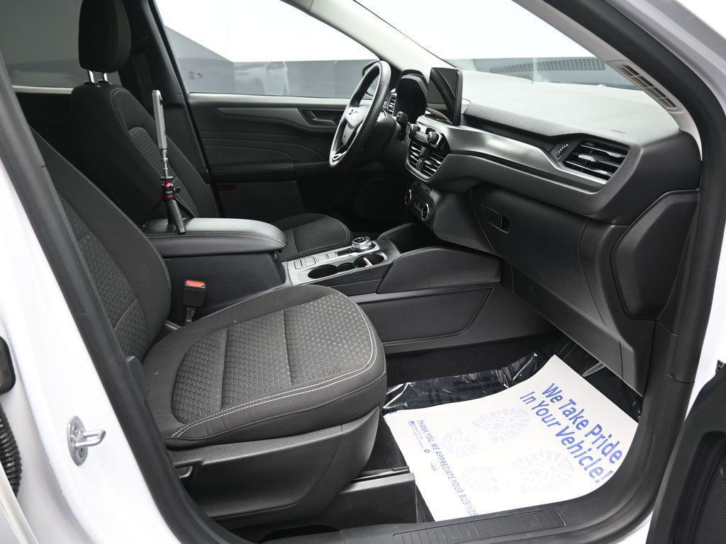used 2023 Ford Escape car, priced at $23,850