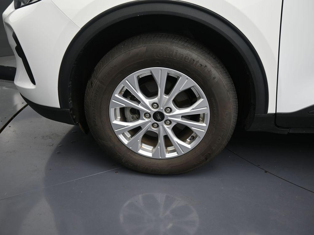 used 2023 Ford Escape car, priced at $23,850