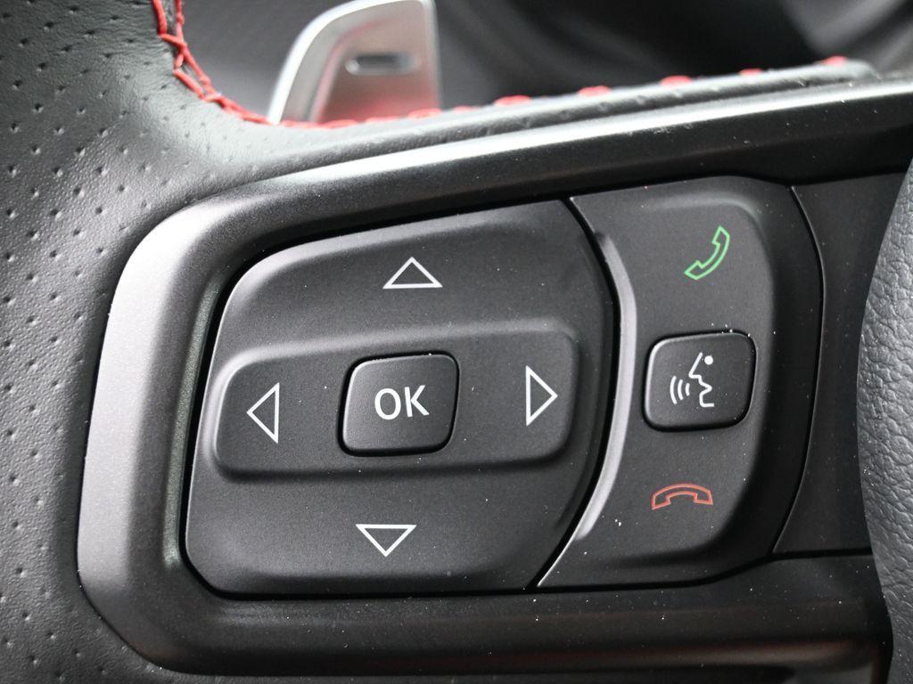 used 2024 Jeep Wrangler car