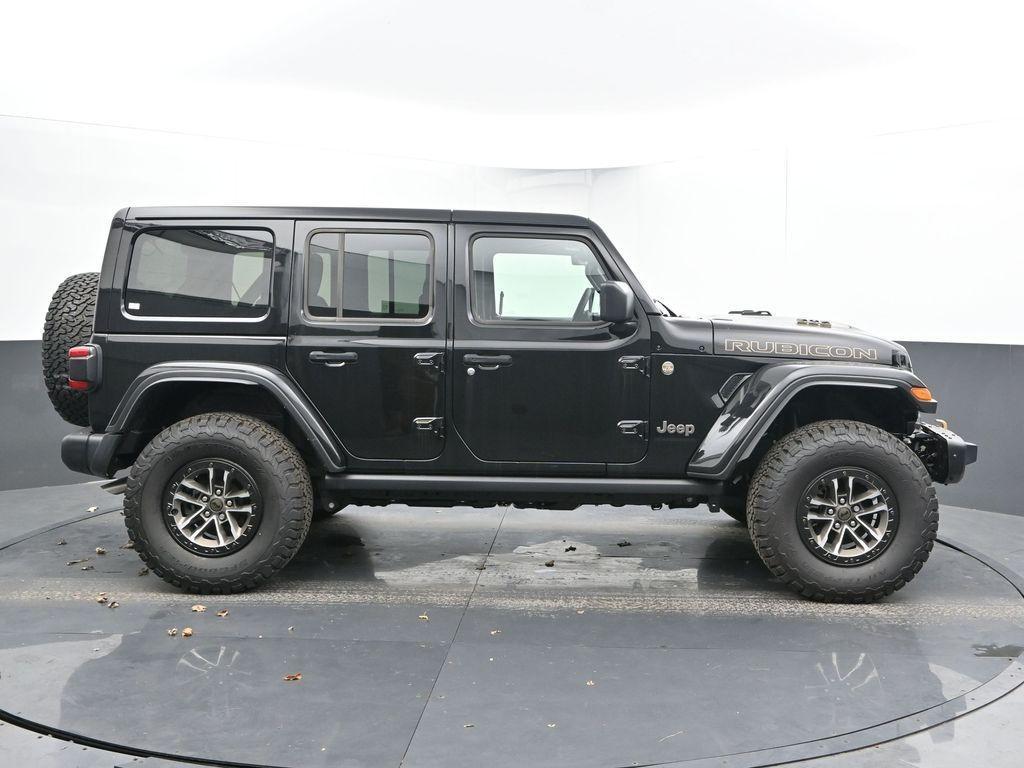 used 2024 Jeep Wrangler car