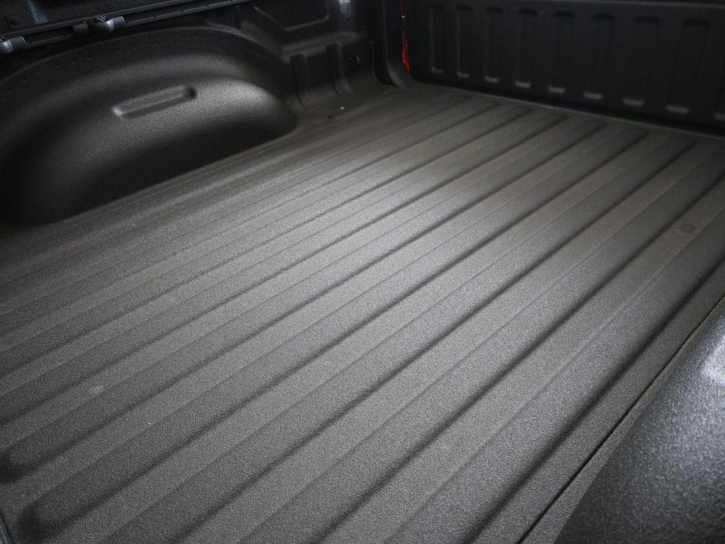 new 2025 Ram 1500 car, priced at $58,365