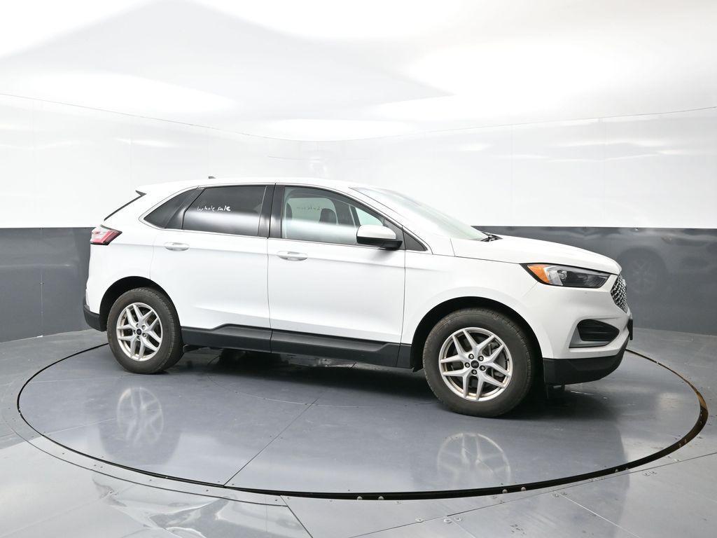 used 2024 Ford Edge car, priced at $25,011