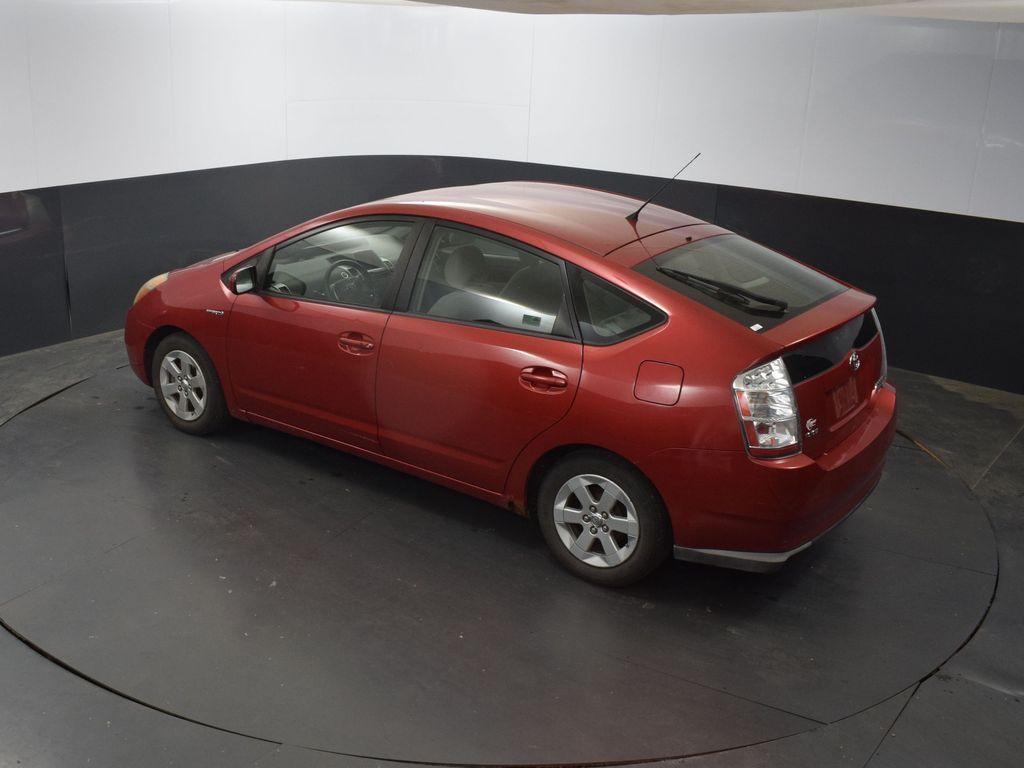 used 2009 Toyota Prius car, priced at $5,995