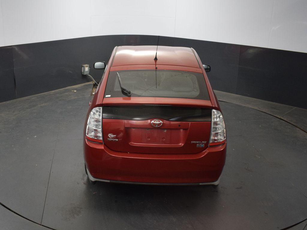 used 2009 Toyota Prius car, priced at $5,995
