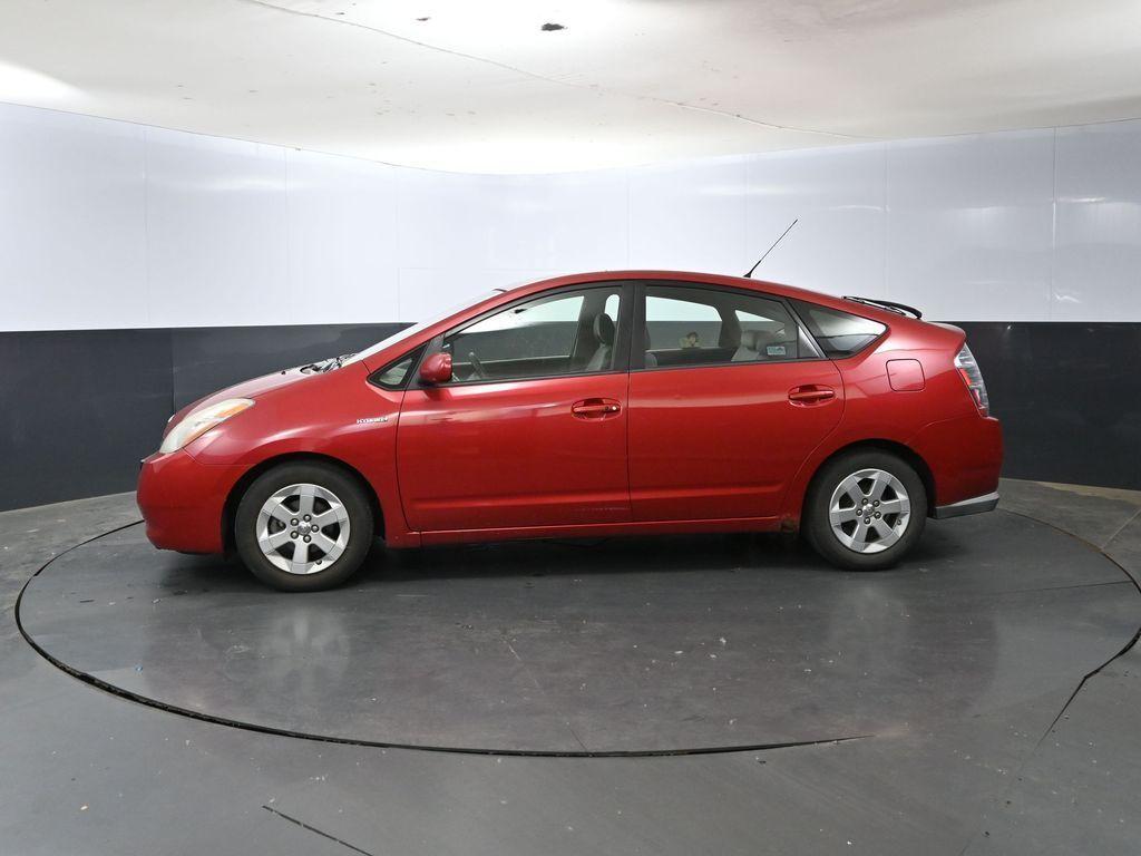 used 2009 Toyota Prius car, priced at $5,995