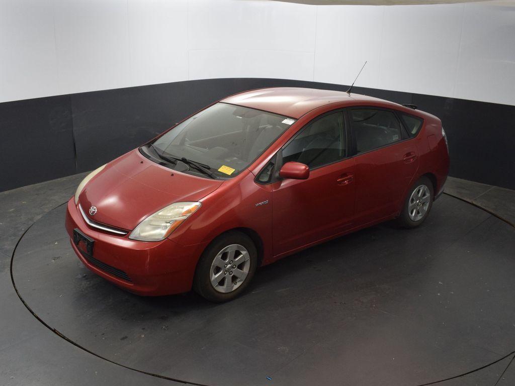 used 2009 Toyota Prius car, priced at $5,995