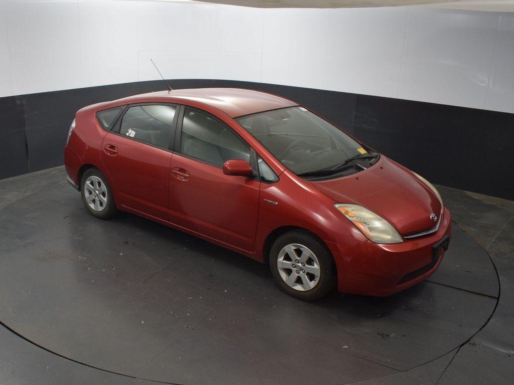 used 2009 Toyota Prius car, priced at $5,995