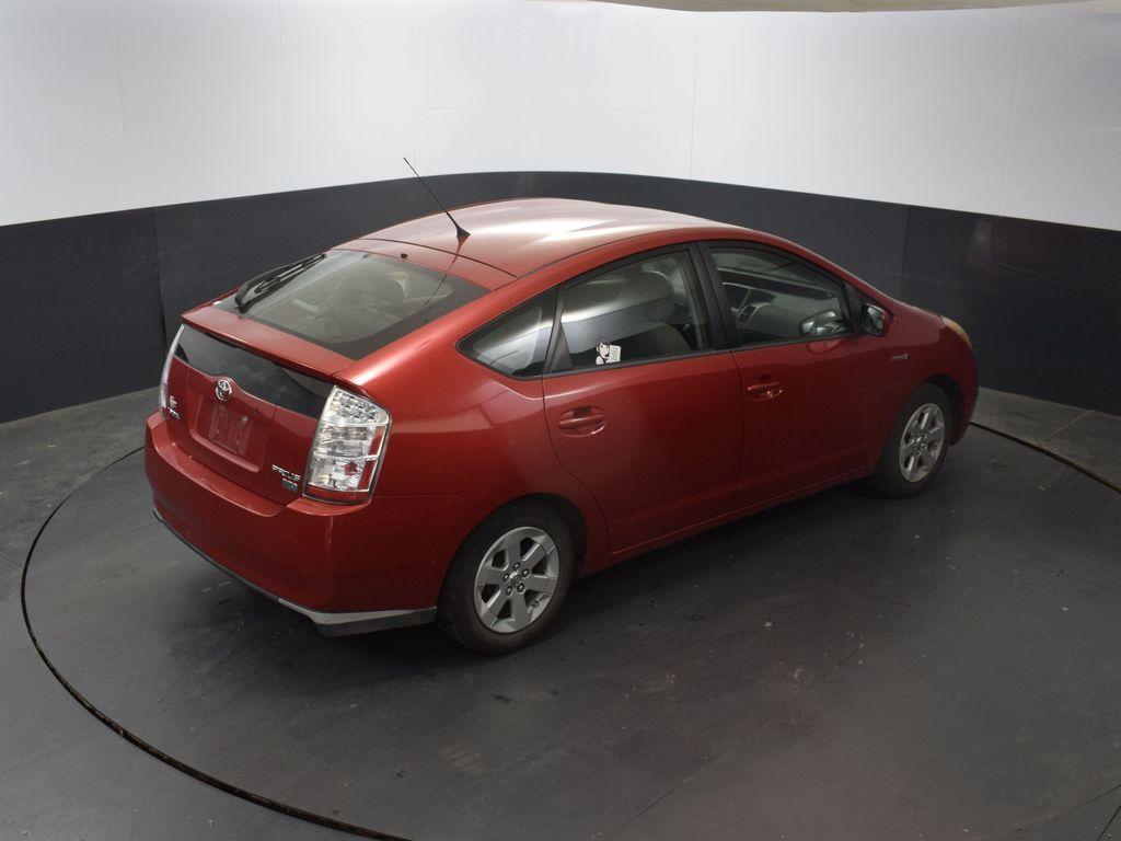 used 2009 Toyota Prius car, priced at $5,995