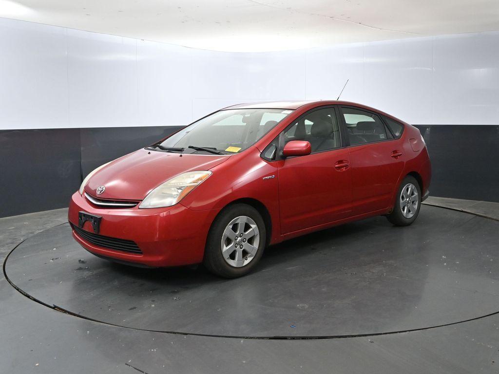 used 2009 Toyota Prius car, priced at $5,995