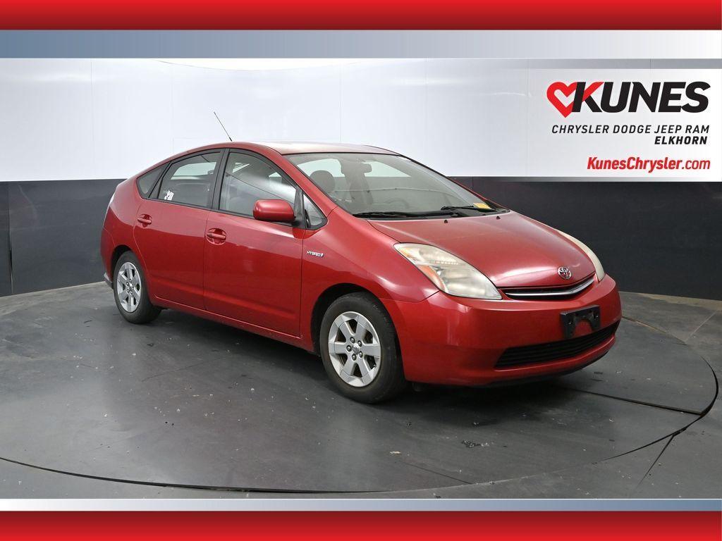 used 2009 Toyota Prius car, priced at $5,995